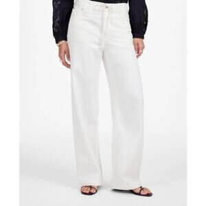 Madewell Low Slung Baggy Airy Denim Edition Jeans US Women's 31